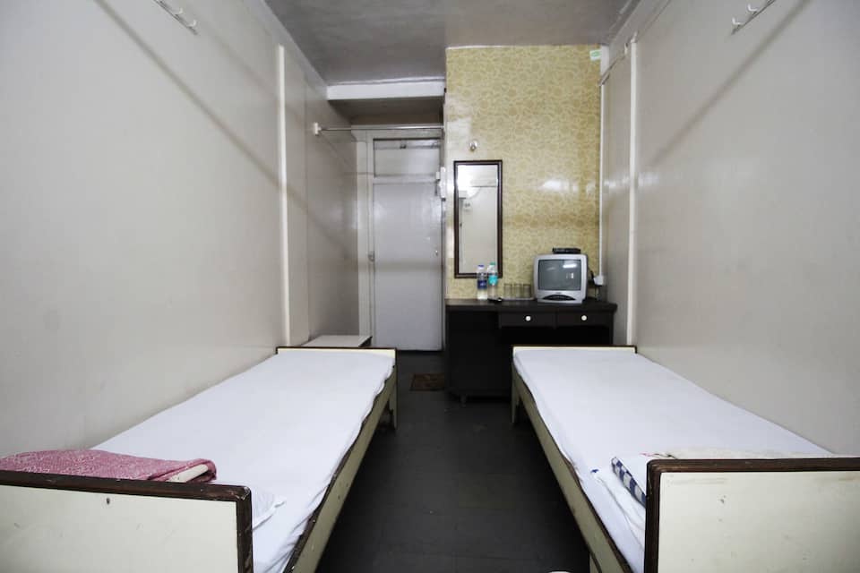 Anupam Hotel